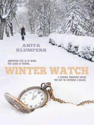 cover image of Winter Watch